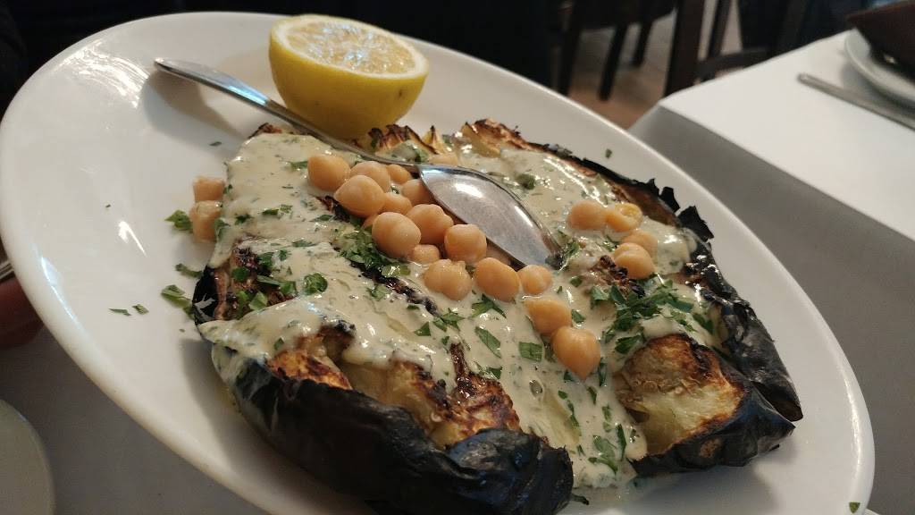 Turquoise | restaurant | 189-23 Union Tpke, Fresh Meadows, NY 11366, USA | 7187767775 OR +1 718-776-7775