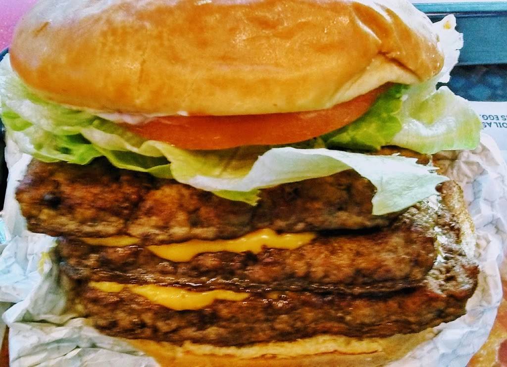 Wendys | restaurant | 2296 Thunderstick Dr, Lexington, KY 40505, USA | 8592991432 OR +1 859-299-1432