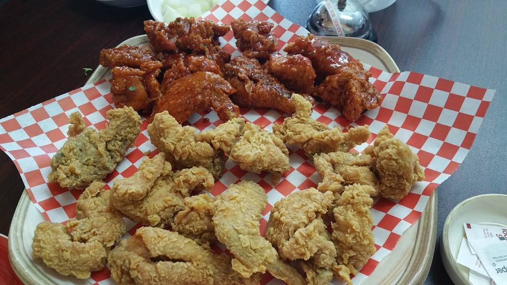 Thank You Fried Chicken | restaurant | 2009 W Commonwealth Ave A, Fullerton, CA 92833, USA | 7142781090 OR +1 714-278-1090