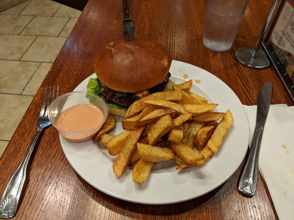 Mizrahi Grill | restaurant | 215 Skokie Valley Rd, Highland Park, IL 60035, USA | 8478311400 OR +1 847-831-1400