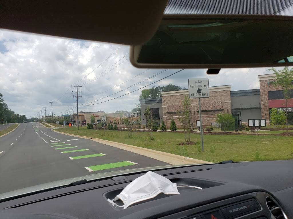 Chick-fil-A | restaurant | 101 Village Center Dr, Chapel Hill, NC 27516, USA | 9198697747 OR +1 919-869-7747