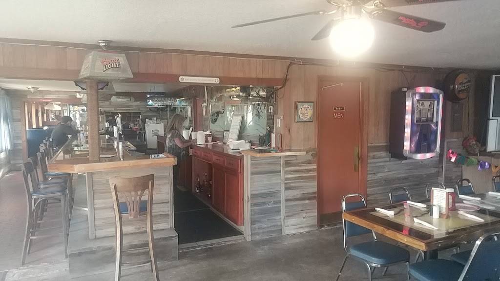 Little Tomoka Yacht Club | night club | 2369 FL-40, Ormond Beach, FL 32174, USA | 3866724695 OR +1 386-672-4695