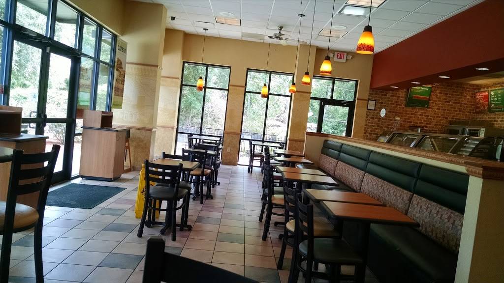 Subway | restaurant | 173 Corley Mill Rd, Lexington, SC 29072, USA | 8039519199 OR +1 803-951-9199