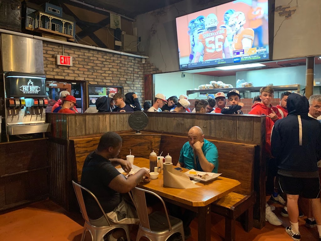 Fat Boyz Barbecue Restaurant and Food Trucks- Fort Lauderdale | restaurant | 899 E Cypress Creek Rd, Fort Lauderdale, FL 33334, USA | 9547691486 OR +1 954-769-1486