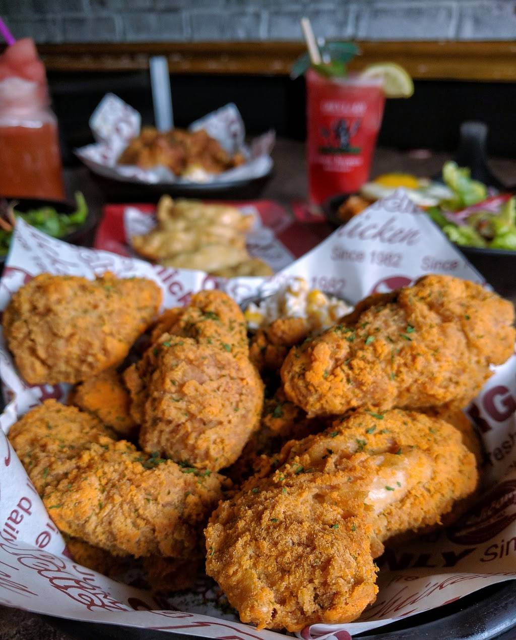 Pelicana Chicken | restaurant | 41-23 162nd St, Flushing, NY 11358, USA | 7184608282 OR +1 718-460-8282