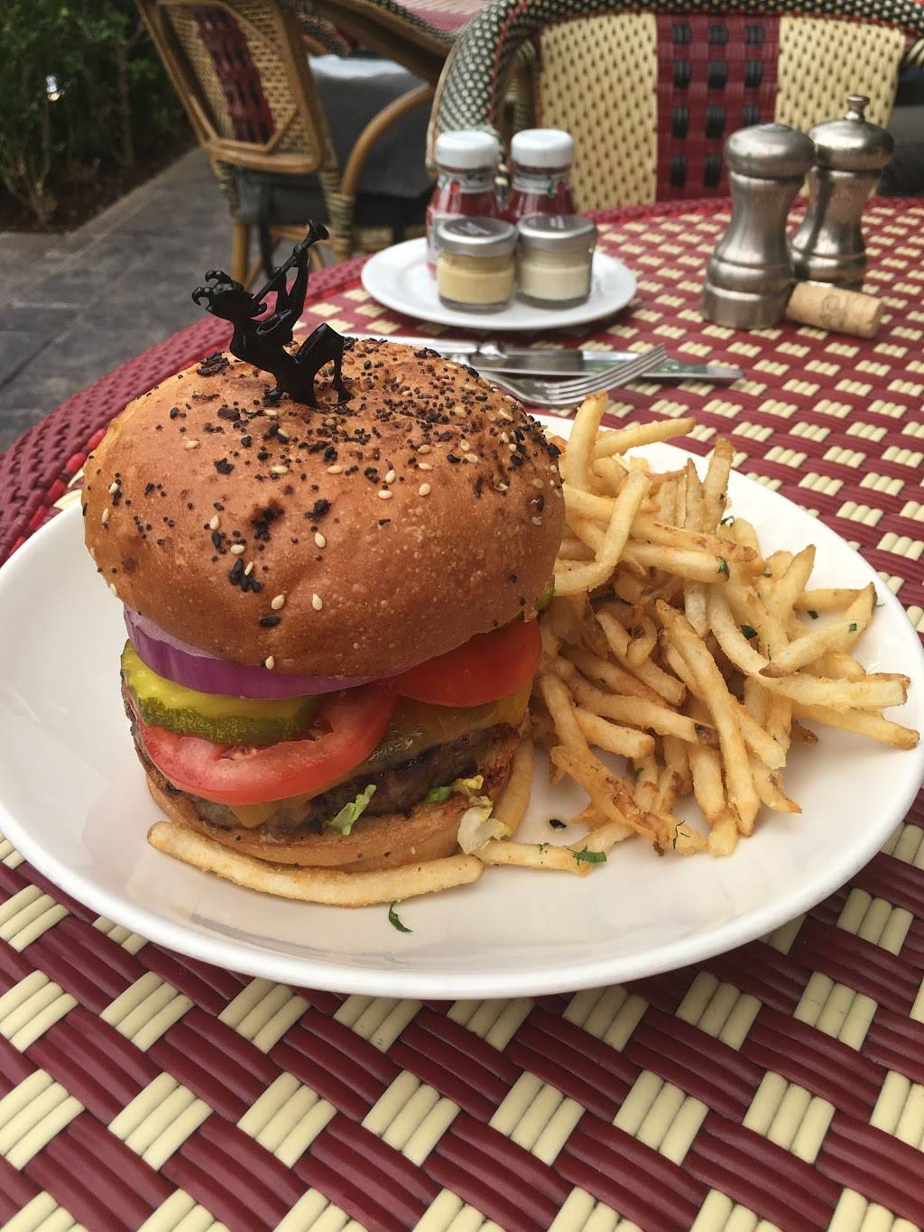 Chateau Marmont | restaurant | 8221 Sunset Blvd, Los Angeles, CA 90046, USA | 3236561010 OR +1 323-656-1010