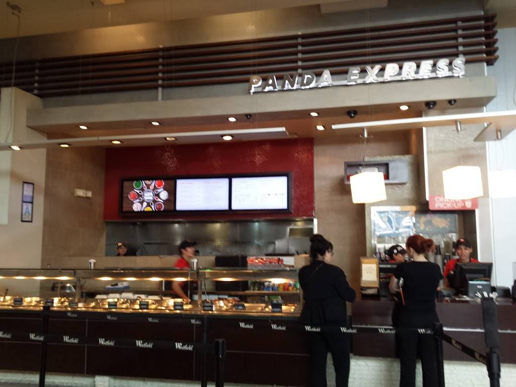 Panda Express | meal takeaway | 10250 Santa Monica Blvd FC6, Los Angeles, CA 90067, USA | 3102019639 OR +1 310-201-9639