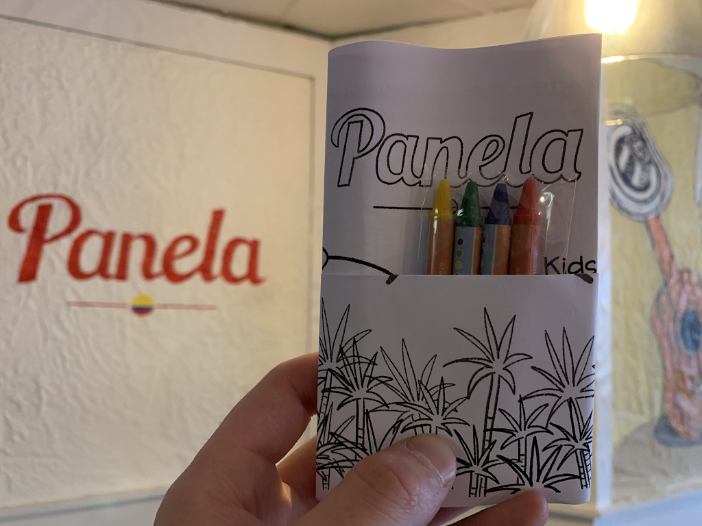 Panela | restaurant | 7 Hanover St, Lowell, MA 01850, USA | 9784552868 OR +1 978-455-2868