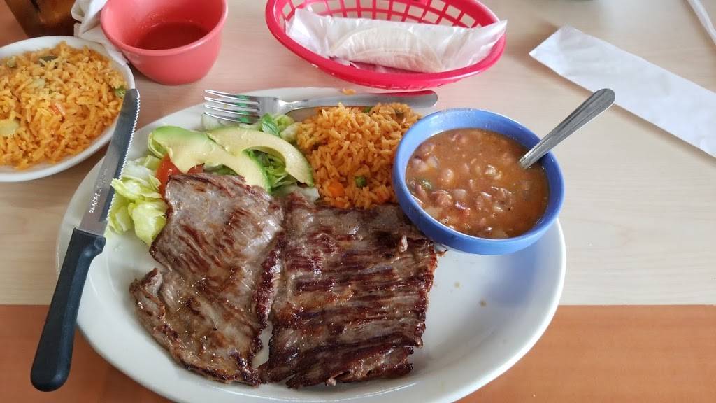 Taquerias Arandas | restaurant | 233 S Mason Rd, Katy, TX 77450, USA | 2818299939 OR +1 281-829-9939