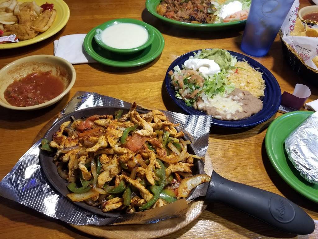 El Toro Mexican Bar & Grill | restaurant | 9190 N Main St, Dayton, OH 45415, USA | 9378324490 OR +1 937-832-4490