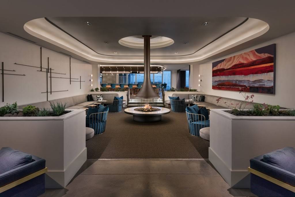 Hearth 61 at Mountain Shadows | restaurant | 5445 E Lincoln Dr, Scottsdale, AZ 85253, USA | 4806245400 OR +1 480-624-5400