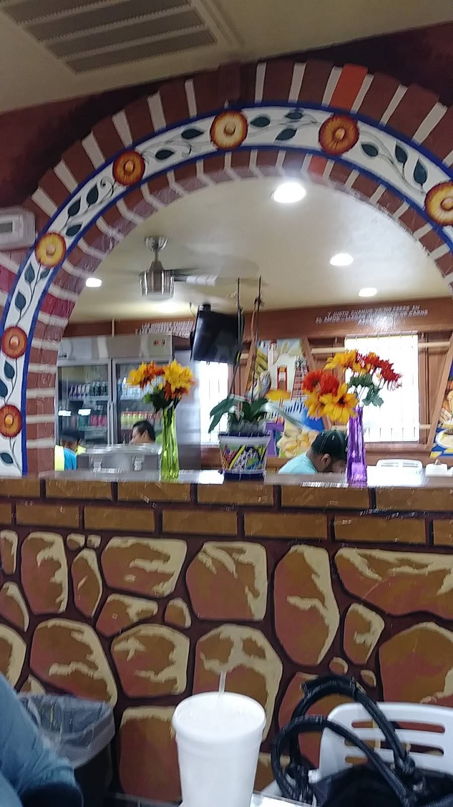 La Panza Feliz | restaurant | 3903 Aldine Mail Rte Rd, Houston, TX 77039, USA | 3467734751 OR +1 346-773-4751