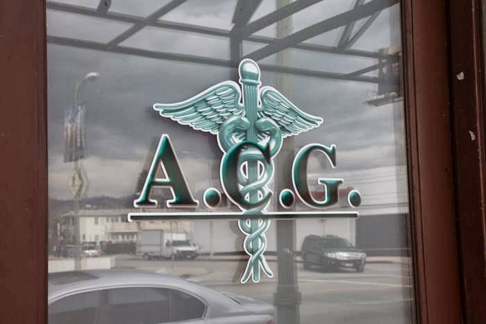 Alpine Caregivers | restaurant | 6134 Pico Blvd, Los Angeles, CA 90035, USA | 3237821797 OR +1 323-782-1797