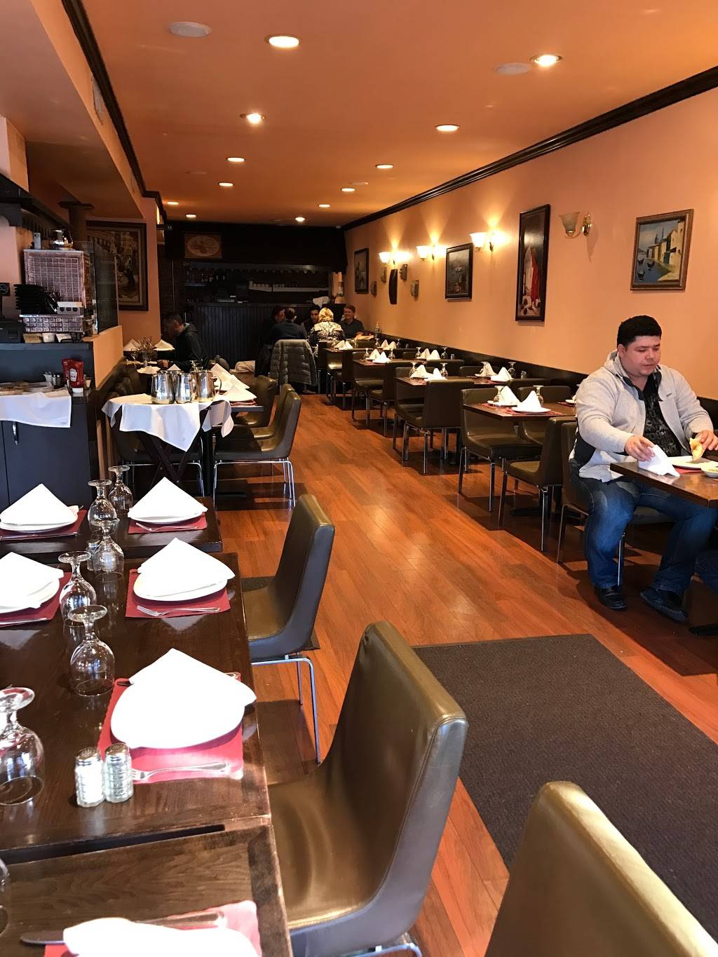 Istanbul Bay | restaurant | 2202 86th St, Brooklyn, NY 11214, USA | 7187144300 OR +1 718-714-4300