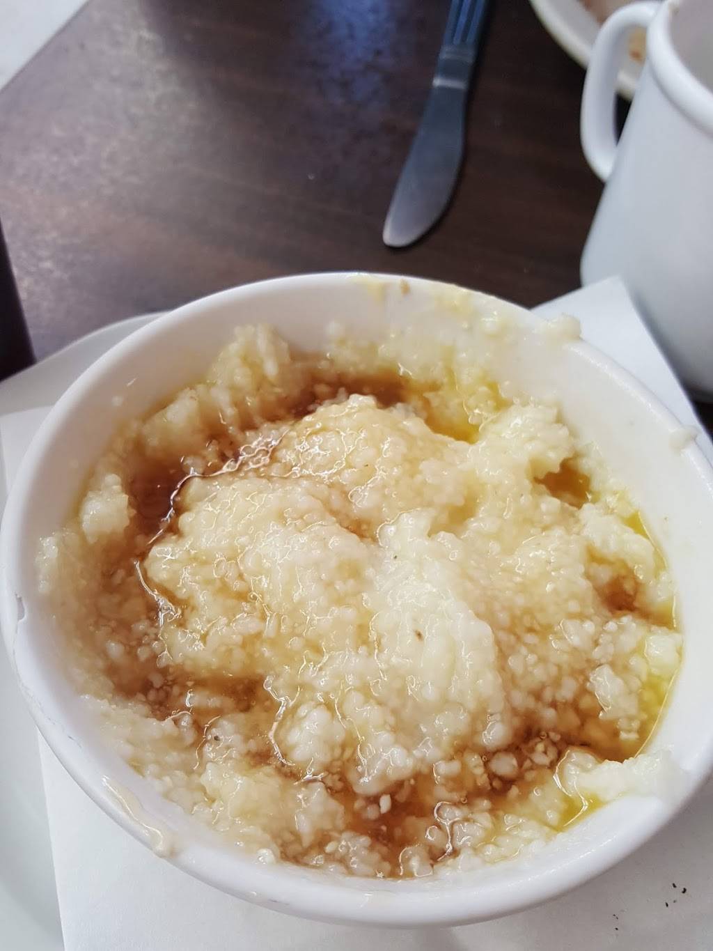 Hamilton Luncheonette | restaurant | 606 Hamilton St, Somerset, NJ 08873, USA | 7322149035 OR +1 732-214-9035