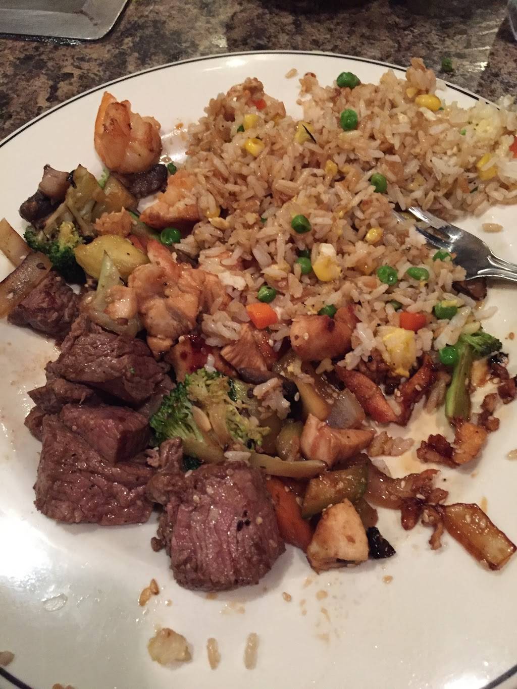 Hibachi Japanese Steak House | restaurant | 3000 W 12th St, Erie, PA 16505, USA | 8148382495 OR +1 814-838-2495