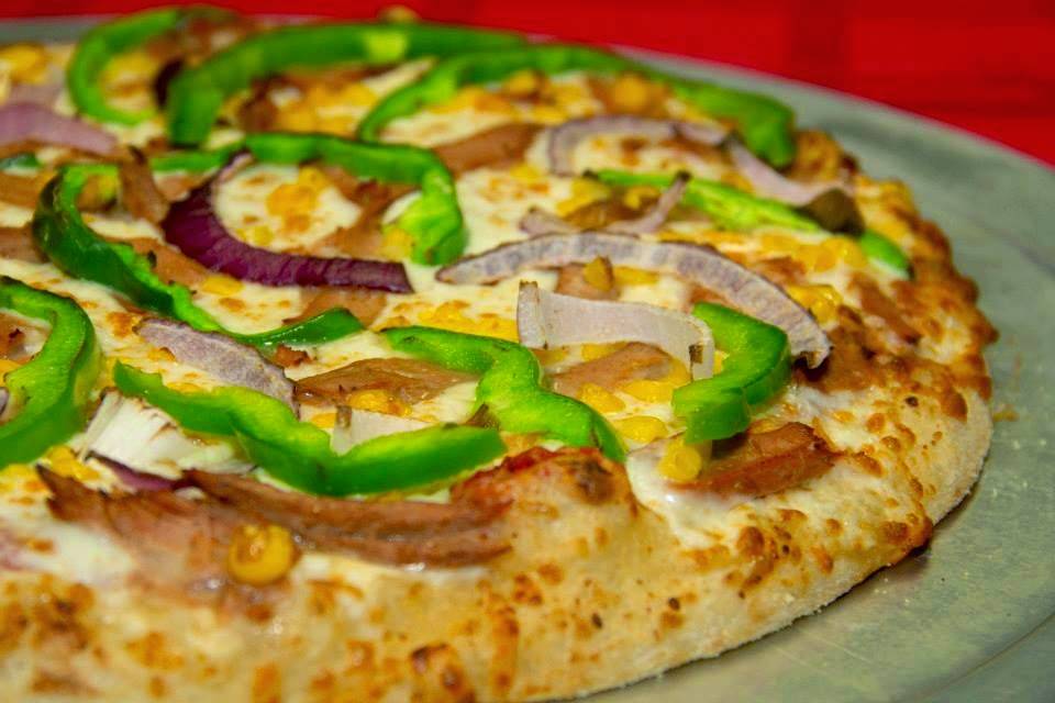 Papa Rays Pizza | meal delivery | 301 Miriam St Suite B, Daly City, CA 94014, USA | 6509949000 OR +1 650-994-9000