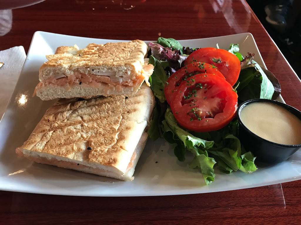 Paris Bistrot | restaurant | 8131 Lakewood Main St, Lakewood Ranch, FL 34202, USA | 9413880564 OR +1 941-388-0564