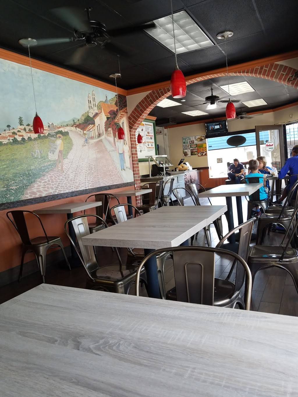 Sombrero Mexican Food | restaurant | 2201 Fern St, San Diego, CA 92104, USA | 6192834947 OR +1 619-283-4947