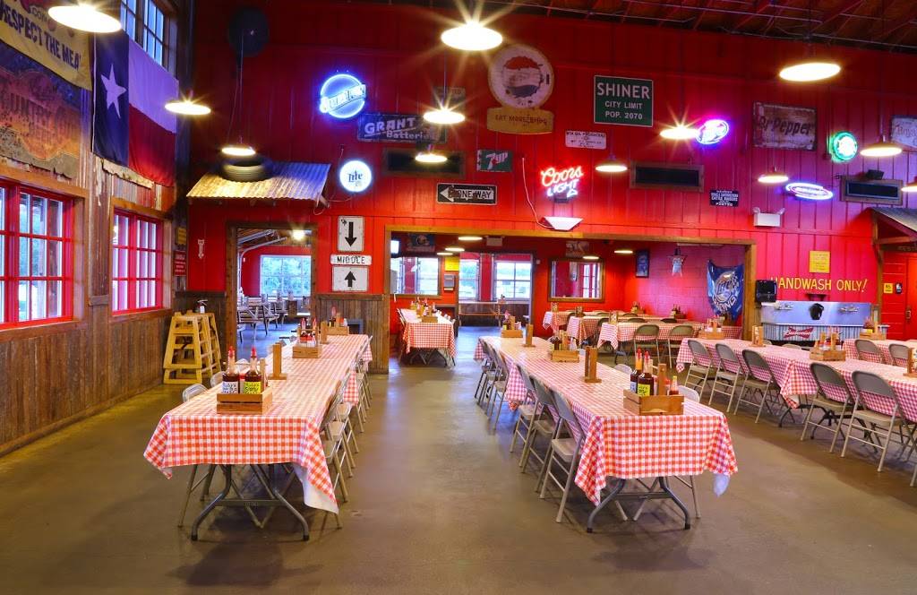 Rudys "Country Store" and Bar-B-Q | restaurant | 1410 SSW Loop #323, Tyler, TX 75701, USA | 9035978391 OR +1 903-597-8391