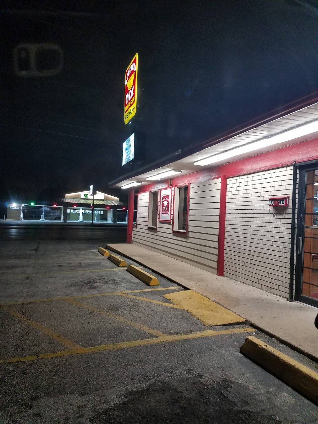 Szechwan Wok Chinese Cafe | restaurant | 1040 Uvalde Rd, Houston, TX 77015, USA | 7134556688 OR +1 713-455-6688