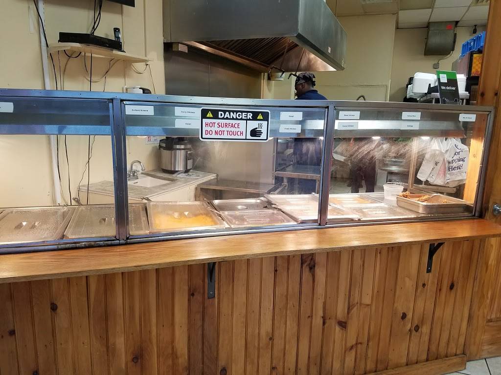 Roys Fish Fry | restaurant | 830 S Orange Ave, Newark, NJ 07106, USA | 9733991266 OR +1 973-399-1266