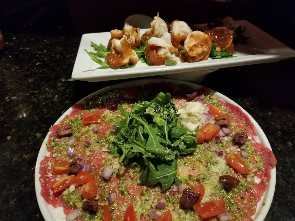 Sperata | restaurant | 9 E Main St NE, Buford, GA 30518, USA | 6787657911 OR +1 678-765-7911