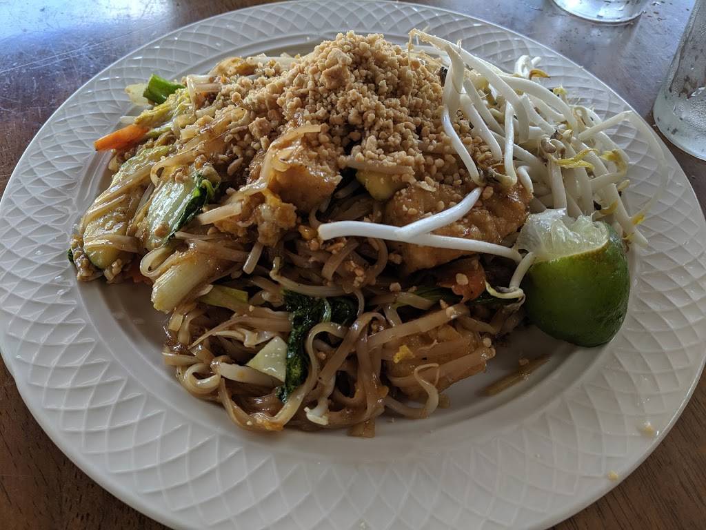 Alexs Thai Cuisine | restaurant | 13 N 17th St, Richmond, VA 23219, USA | 8043433934 OR +1 804-343-3934