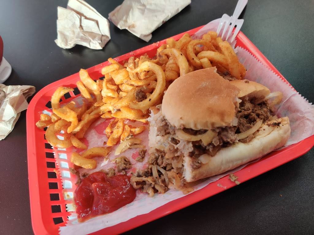 Leftys Famous Cheesesteak Hoagies | restaurant | 8716 W Grand River Ave, Brighton, MI 48116, USA | 8105884222 OR +1 810-588-4222