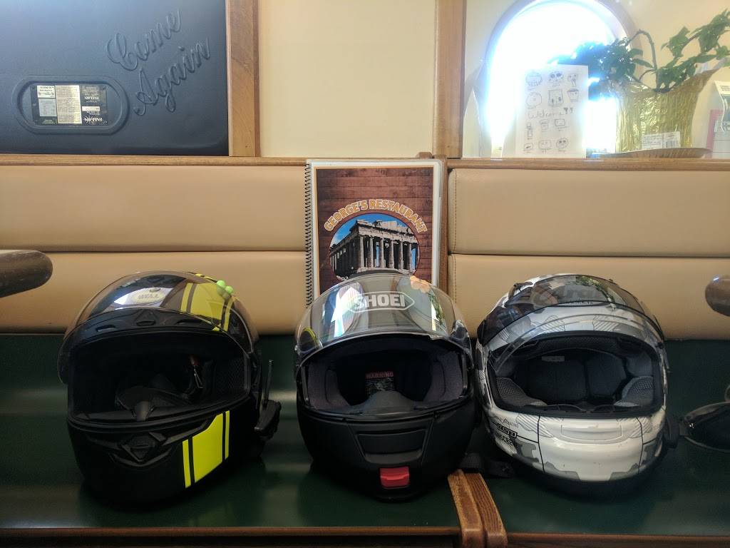 Georges Restaurant | restaurant | 456 Tioga St, Wellsboro, PA 16901, USA | 5707241717 OR +1 570-724-1717