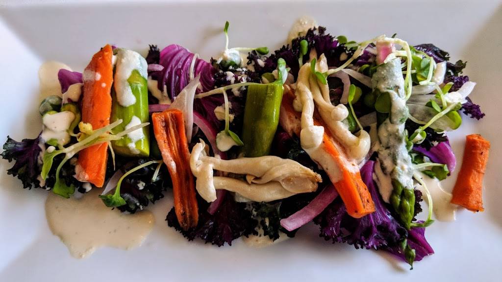 The Ranch House | restaurant | 102 Besant Rd, Ojai, CA 93023, USA | 8056462360 OR +1 805-646-2360