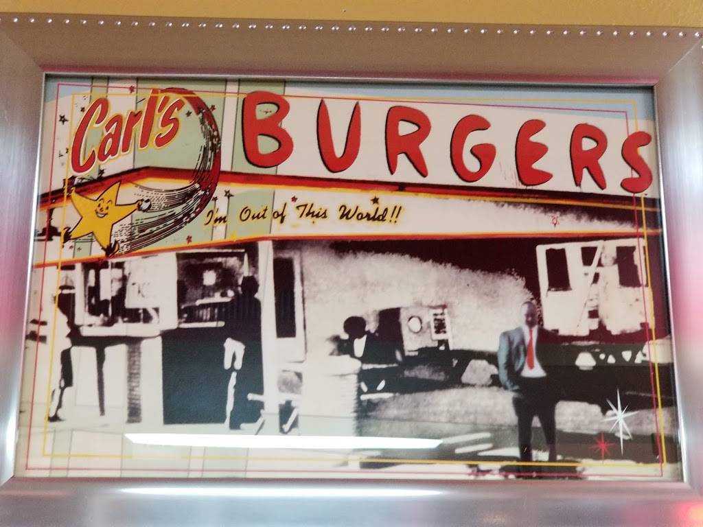 Carls Jr. | restaurant | 21112 Anza Ave, Torrance, CA 90503, USA | 3103711586 OR +1 310-371-1586