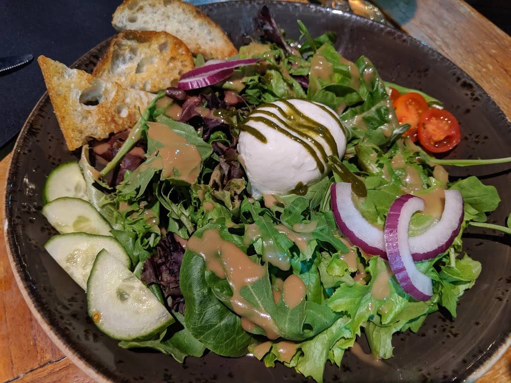 ROCKSALT | restaurant | 2075 Bond St #180, Charlottesville, VA 22901, USA | 4343265665 OR +1 434-326-5665