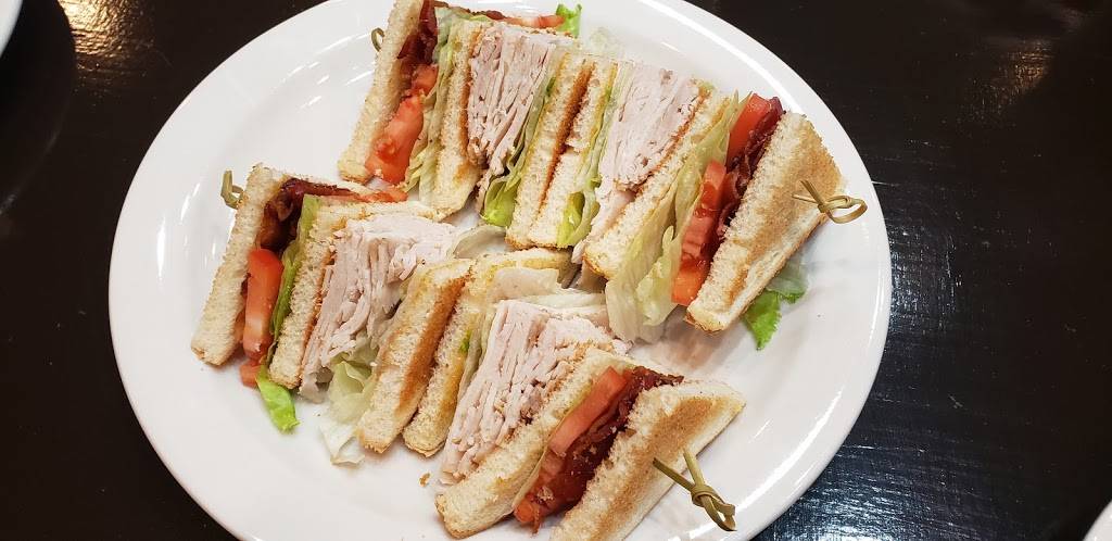 Tree view cafe | restaurant | 5501 N Front St, Philadelphia, PA 19120, USA | 2153101191 OR +1 215-310-1191