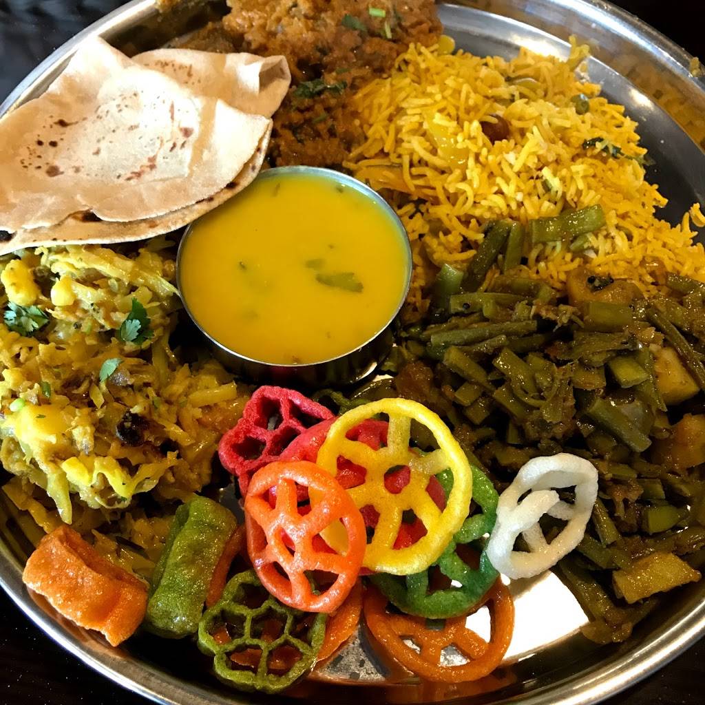 Sanskar Maharashtrian Veg Cuisine | restaurant | 406 West Grand Parkway South # 360, Katy, TX 77494, USA | 7146004285 OR +1 714-600-4285