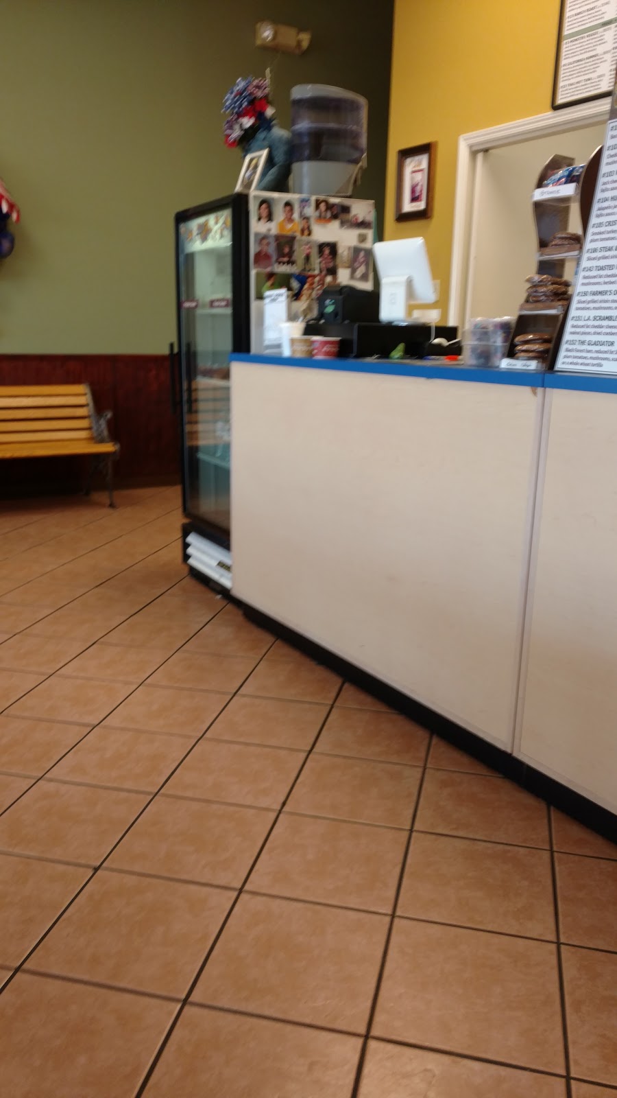 Roly Poly Sandwiches | restaurant | 1707 Metro Dr Suite I, Alexandria, LA 71301, USA | 3187678772 OR +1 318-767-8772