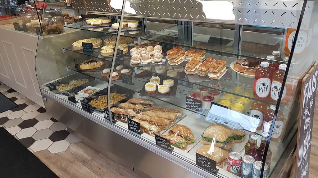 Le Sacré Pain - Patisserie Boulangerie Artisanale | bakery | 265 A Rue Saint-Joseph, Sainte-Martine, QC J0S 1V0, Canada | 4502590327 OR +1 450-259-0327