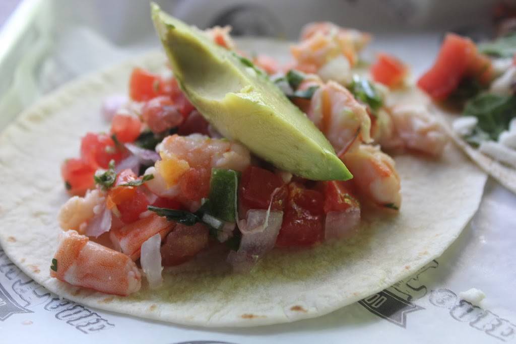 Cantina Louie | restaurant | Gerber Village, 2, Gerber Rd, Asheville, NC 28803, USA | 8285058555 OR +1 828-505-8555