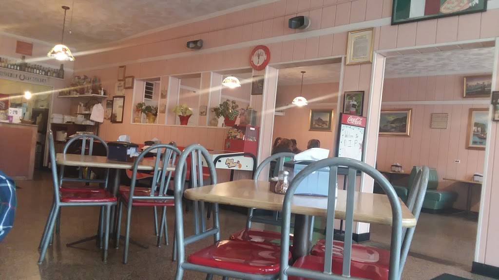 Original Italian Restaurant | restaurant | 2055 Magnolia Ave, Buena Vista, VA 24416, USA | 5402640029 OR +1 540-264-0029