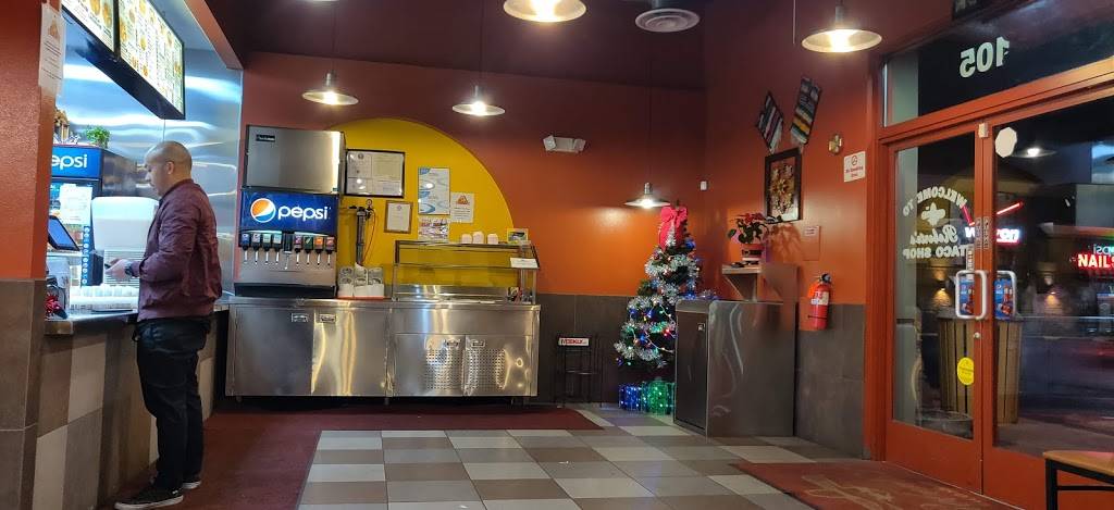 Robertos Taco Shop | restaurant | 8680 W Warm Springs Rd #105, Las Vegas, NV 89113, USA | 7027397773 OR +1 702-739-7773
