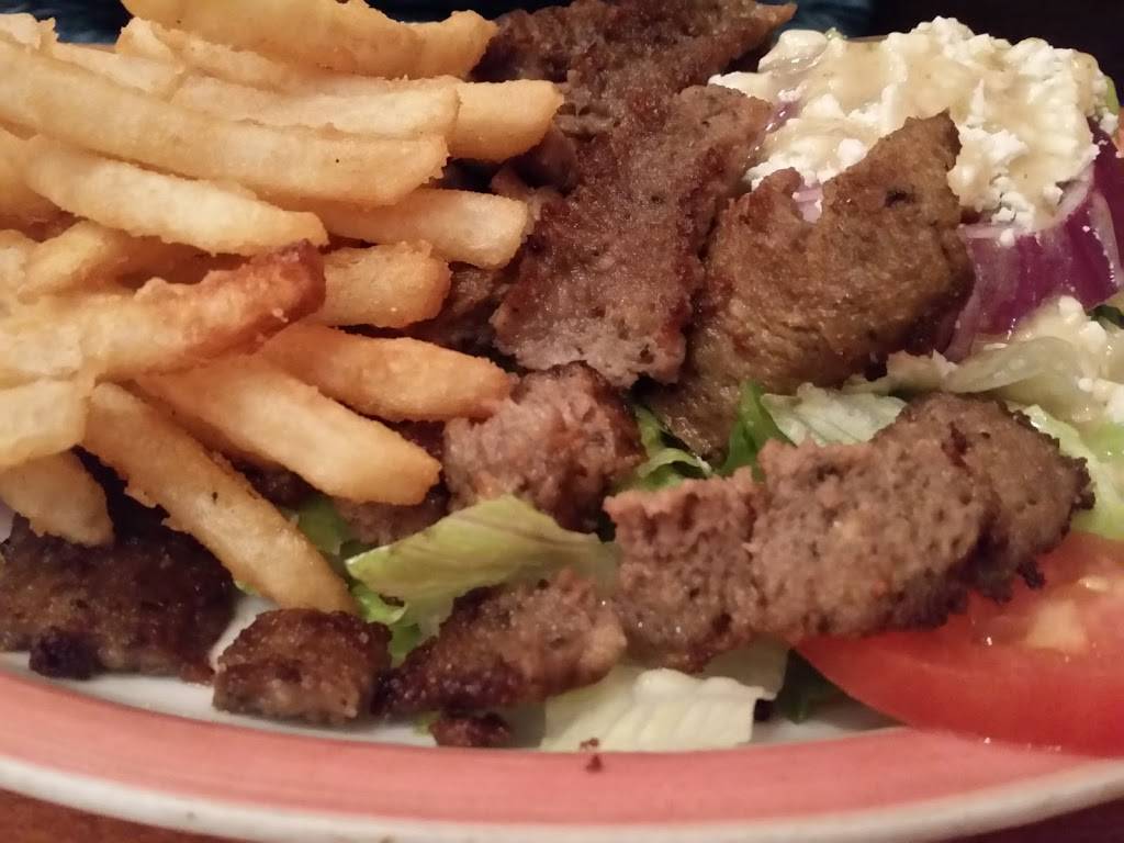 Angies Restaurant | restaurant | 9569 Braddock Rd, Fairfax, VA 22032, USA | 7039785518 OR +1 703-978-5518