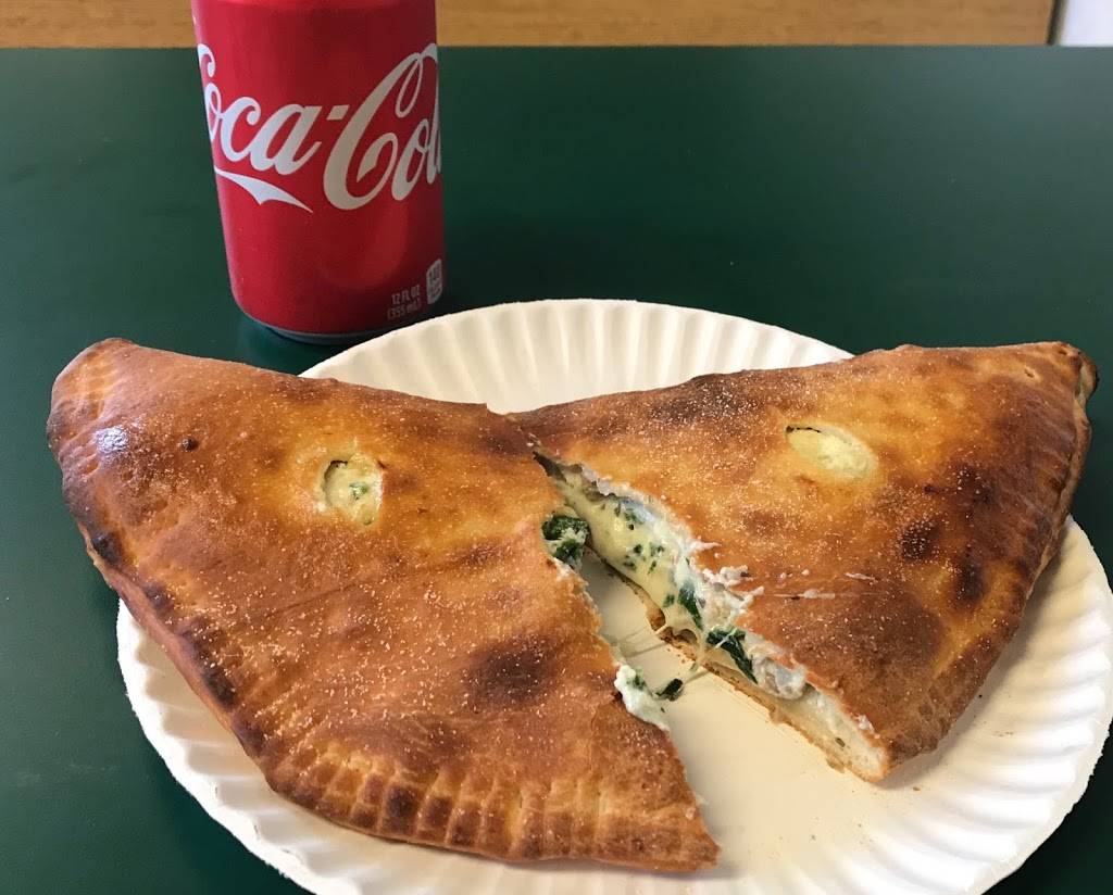 Bambinos Pizza | restaurant | 200 N Main St, Cambridge Springs, PA 16403, USA | 8143981318 OR +1 814-398-1318