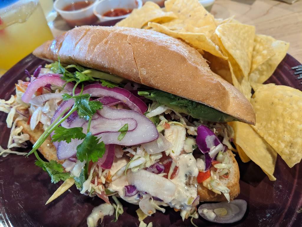 Dos Coyotes Border Cafe | restaurant | 3191 Crow Canyon Pl Suite L, San Ramon, CA 94583, USA | 9252421100 OR +1 925-242-1100