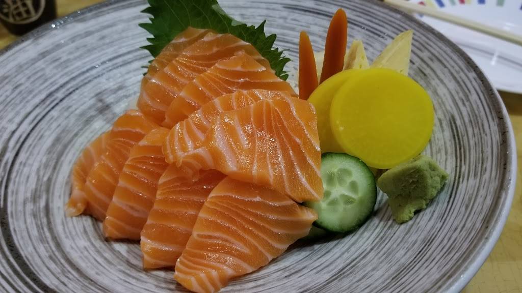 Dai Sushi | restaurant | 8 Pleasantville Rd, Pleasantville, NY 10570, USA | 9147690638 OR +1 914-769-0638