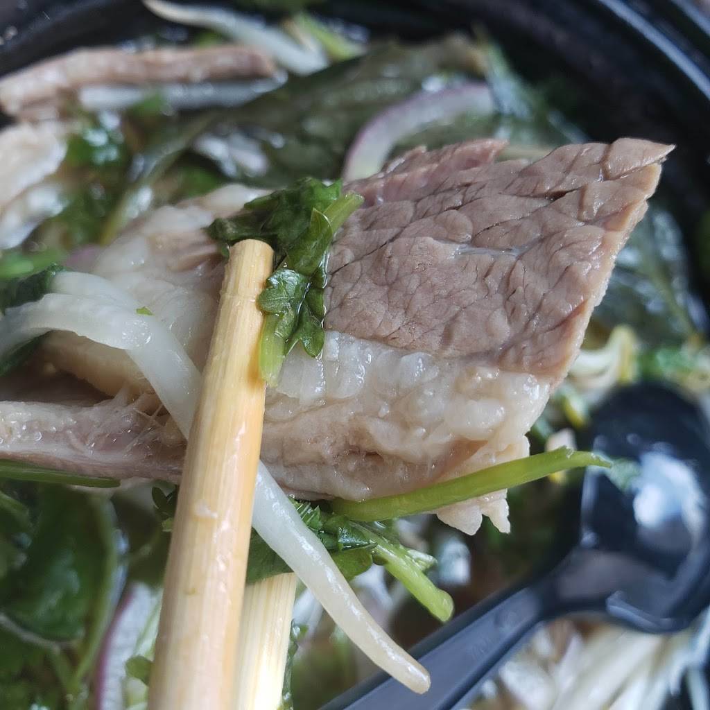 Banh Meee Downtown | restaurant | 126 Ann Uccello St, Hartford, CT 06103, USA | 8603083623 OR +1 860-308-3623