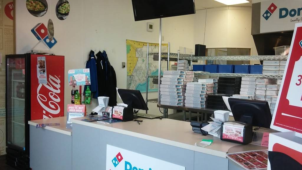 Dominos Pizza | meal delivery | 35346 23 Mile Rd, New Baltimore, MI 48047, USA | 5867167770 OR +1 586-716-7770