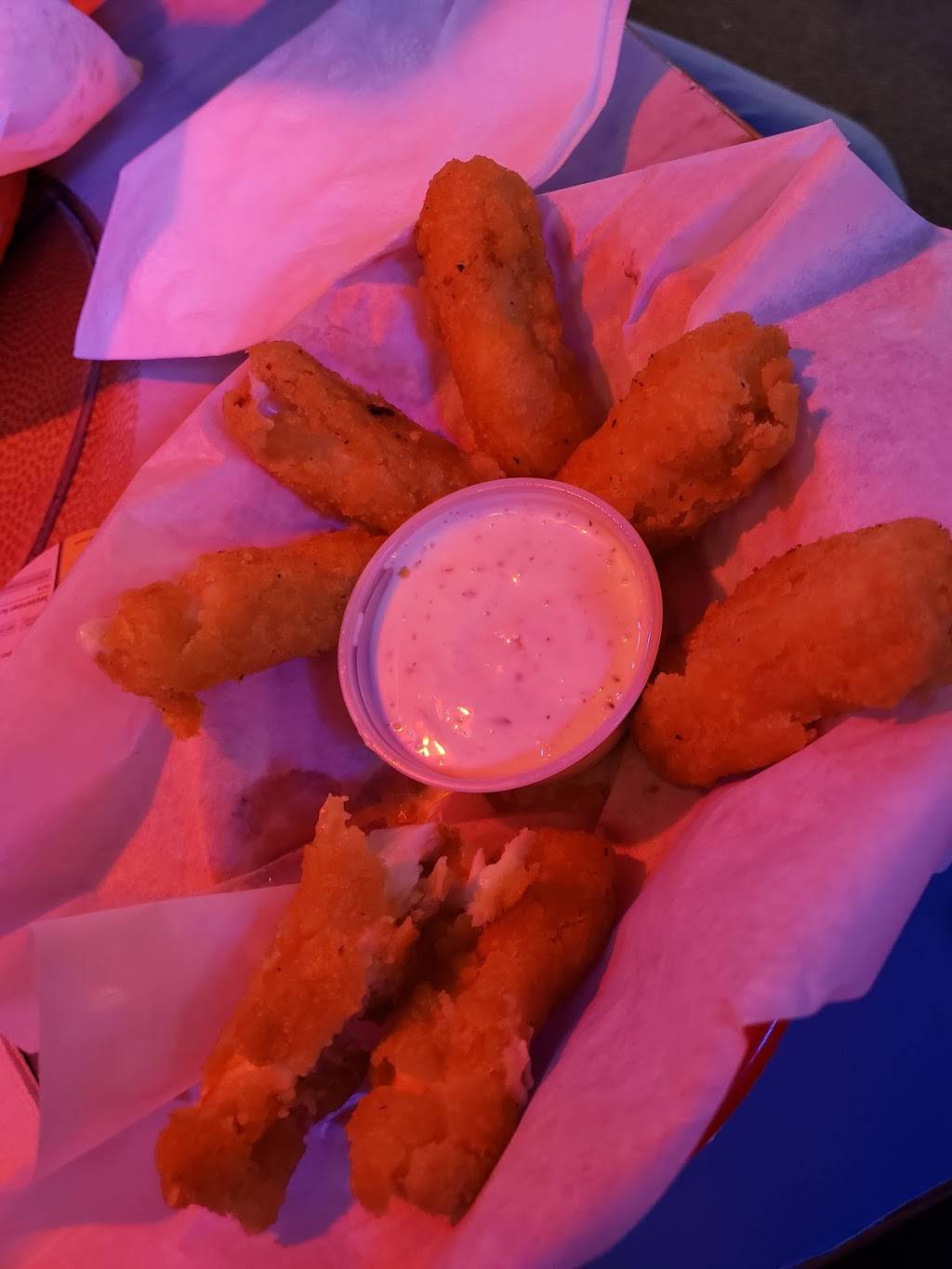 Jammers | restaurant | 1897 12th St SE, Salem, OR 97302, USA | 5033627494 OR +1 503-362-7494