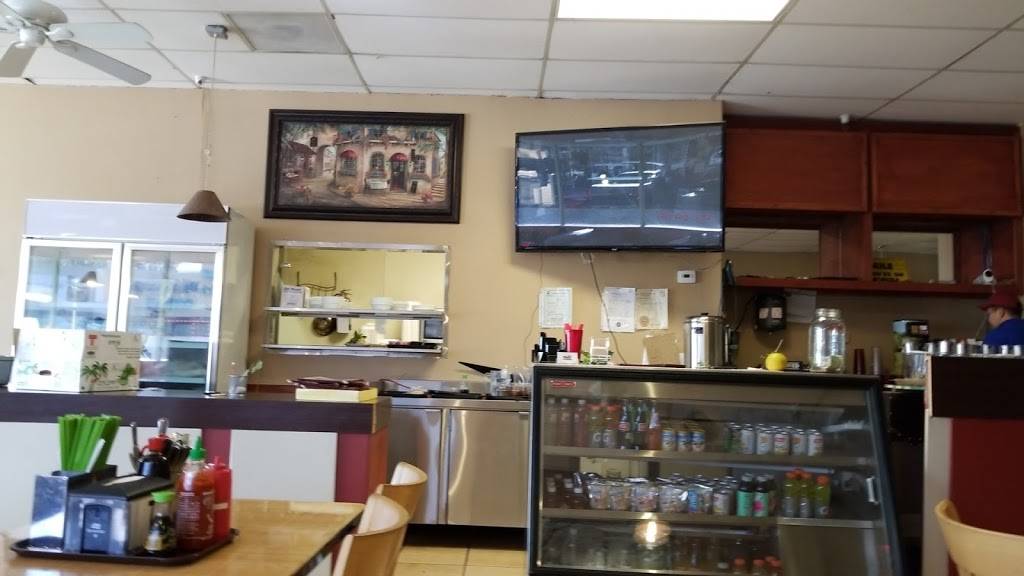 Pho Viet Nam | restaurant | 393 West Warner Road, Chandler, AZ 85225, USA | 4808550300 OR +1 480-855-0300