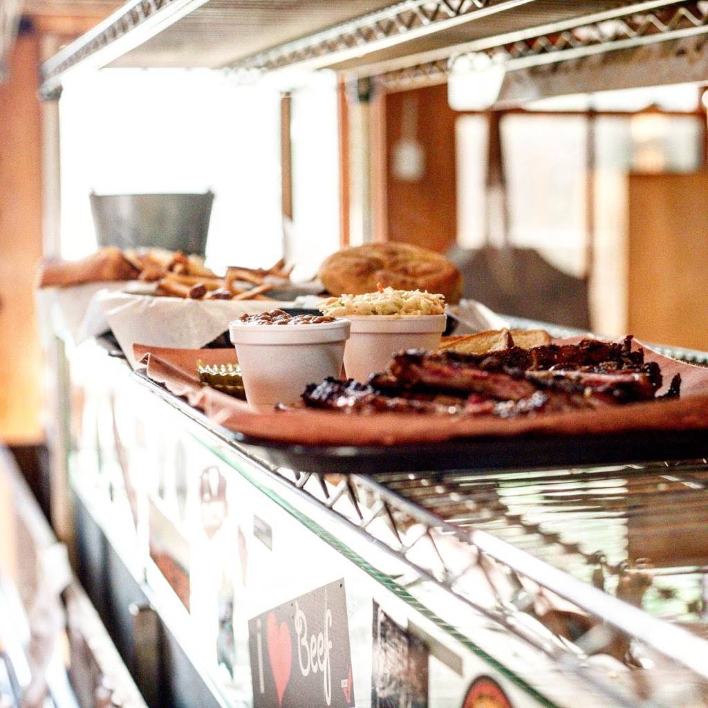 Bad Bones BBQ | restaurant | 1421 US-51, Arbor Vitae, WI 54568, USA | 7153580200 OR +1 715-358-0200