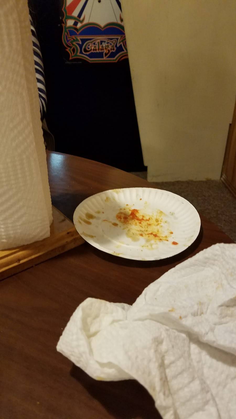 Iron Gate Pizza | restaurant | 516 Washington St, Cannelton, IN 47520, USA | 8125473718 OR +1 812-547-3718